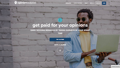 Get Paid to Test and Review Products at Home Free in 2022 Opinion Outpost