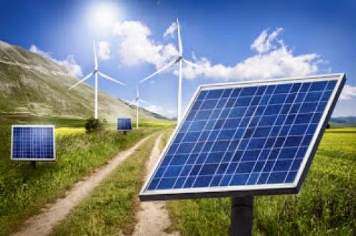 Cleantech Policy Round Up 10 Stories