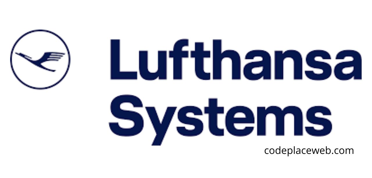 LUFTHANSA SYSTEMS