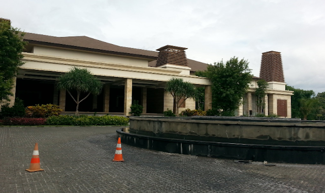 Hotel Terbaik dan Terfavorit di Kota Malang Hotel The Singhasari Resort