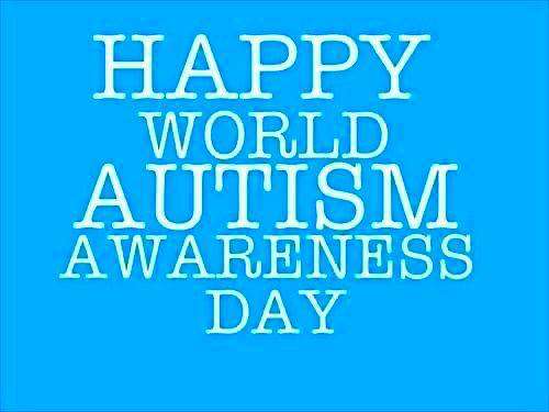 World Autism Awareness Day Wishes Awesome Picture