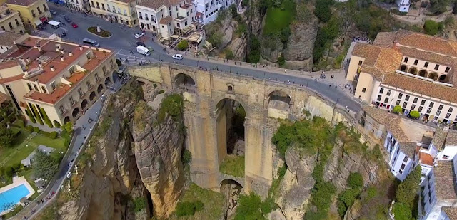 Puente de Ronda