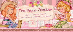 The Paper Shelter