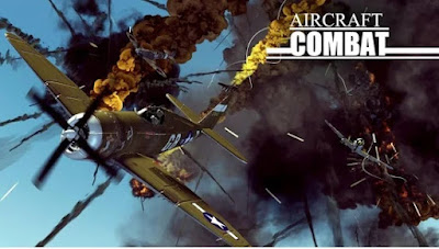 Aircraft Combat 1942 v1.1.3 Mod Apk