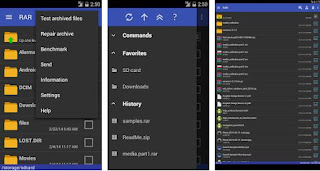 RAR for Android Premium APK