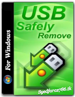 USB Safely Remove 4.7.1 Full Version Free Download 