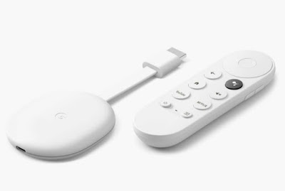 Chromecast