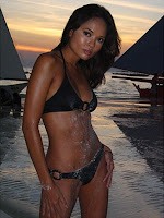 tisha silang, sexy, pinay, swimsuit, pictures, photo, exotic, exotic pinay beauties, hot