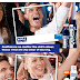 Watsons "NIVEA Deodorant Photo" Contest