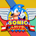 تحميل Sonic Mania مجانا