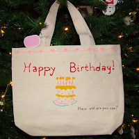 tote bag