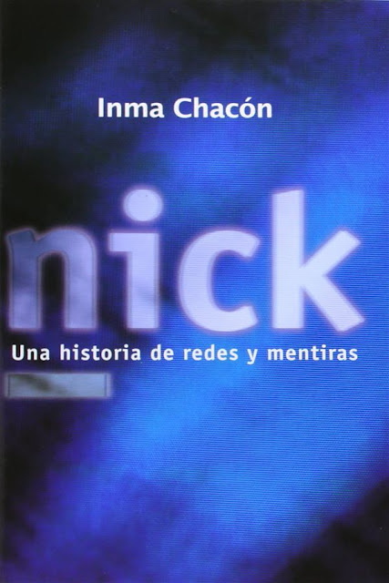 Nick | Inma Chacón