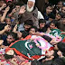 Thousands participate in funeral of slain Sopore militant