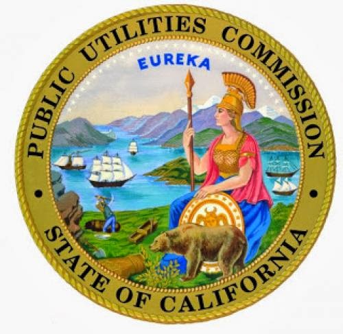 New California Law Gives Puc Leeway To Restructure Utility Rates