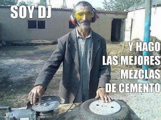 djmezcla cemento