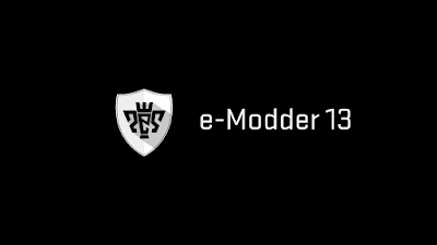 E-Modder 13