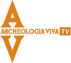 logo_archeologia_viva_tv