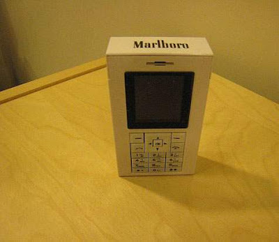 Marlboro Phone