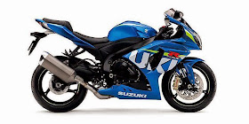 Suzuki GSX-R1000