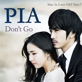 When A Man's In Love OST Part 7