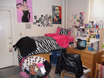 My Dorm Room