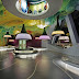 Exhibition Interior Design | German Pavilion World Expo Shanghai | Milla Interior Design