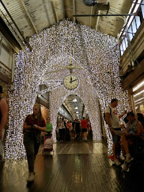 Chelsea Market New York