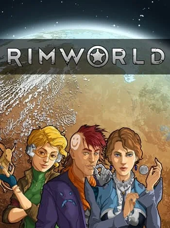 ดาวน์โหลดเกมส์ RimWorld ฟรี