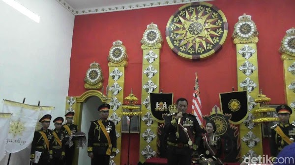 Pernah Tinggal di Ancol, Raja Keraton Agung Sejagat Punya Utang Rp 1,3 M