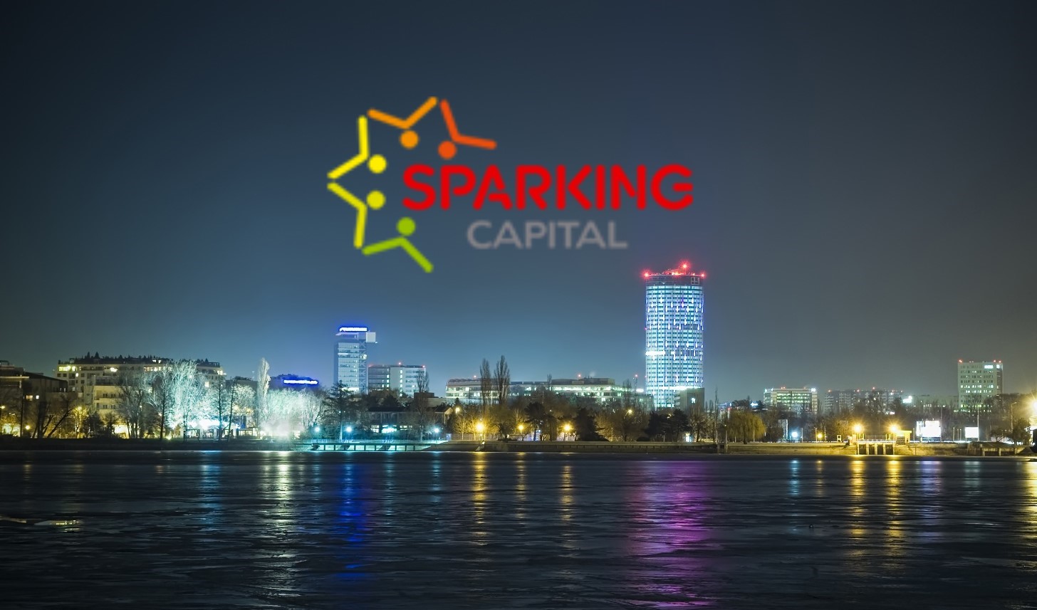 sparking capital