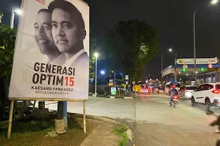 Koalisi Sipil Nilai Lonjakan Suara PSI Tak Masuk Akal: Ada Ambisi Jokowi dan Keluarga