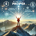 Welcome to Minsdset Prosper: Your Journey to Financial Independence and Personal Growth