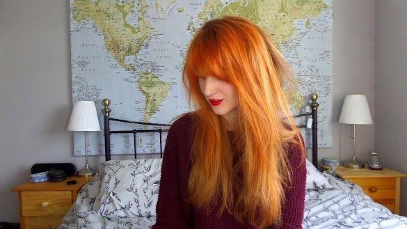 How To Wash Colored Hair : 13 Best Shampoos for Colored Hair 2016 - Dye Preserving ... / One half to four tablespoons of acv for every eight ounces of water.