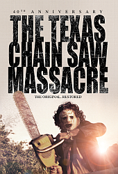 Texas chainsaw Massacre