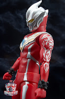 S.H. Figuarts Ultraman Regulos 09