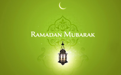 Ramadan Mubarak 2015 Images
