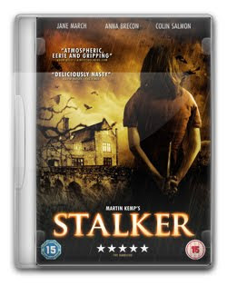 Stalker   DVDRip AVI + RMVB Legendado