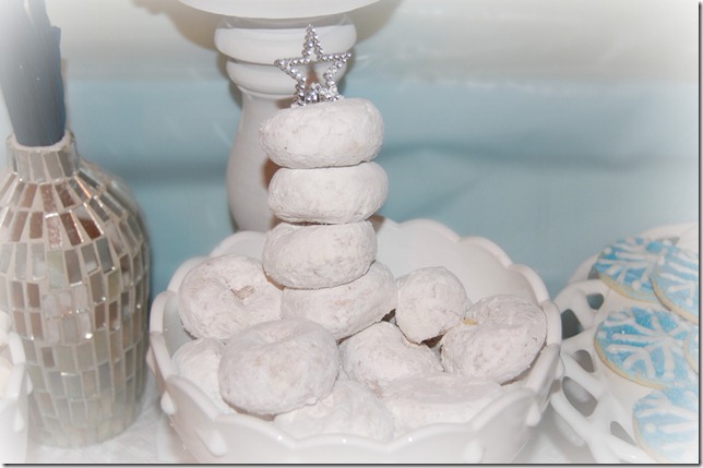 donuts