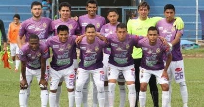 Fútbol boliviano