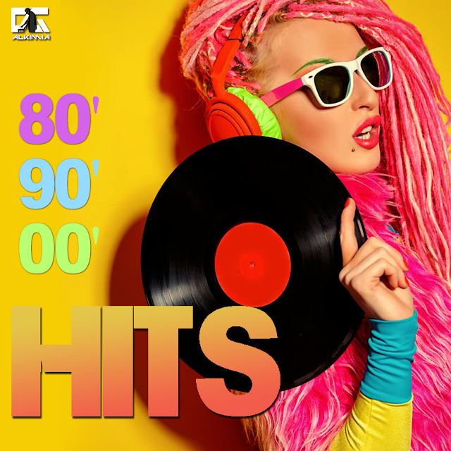 SUPER  HITS 80's, 90's & 00's