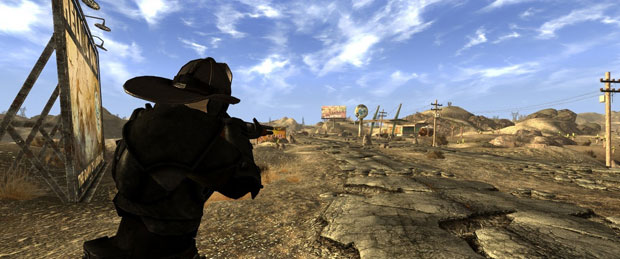 Fallout New Vegas Performance Tweak