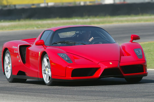 Ferrari Enzo