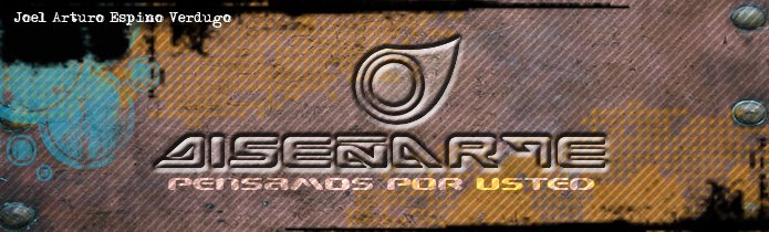 DISEÑARTE