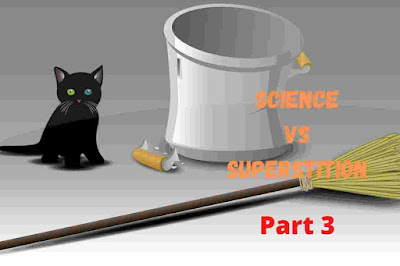SCIENCE-vs-SUPERSTITION