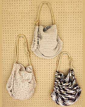 Free Crochet Bag Patterns5