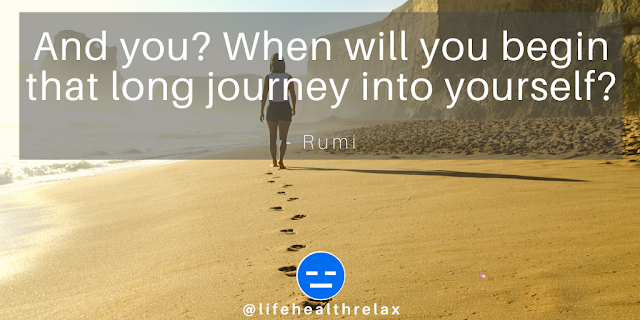 Rumi Quotes