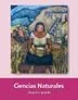 Libro de texto  Ciencias Naturales Quinto grado 2019-2020