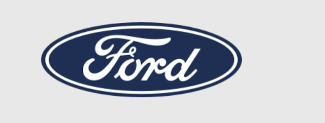 Ford Hiring for Software Engineer 
