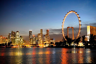 Singapore Flyer