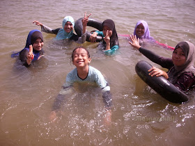 Teluk Batik, Lumut, Perak 